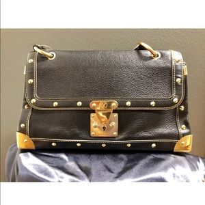 Louis Vuitton Suhali Le Talenteaux